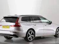 Used Volvo V60 Ultra 194 HP (142 kW) 2026 Estate