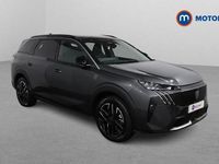 Used Peugeot 5008 GTi 136 HP (100 kW) 2025 Grey SUV