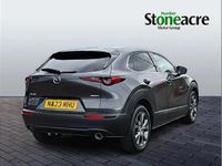 Used Mazda CX-30 Inclusive 183 HP (134 kW) 2023 Grey SUV