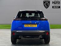 used Peugeot 2008 1.2 PureTech 130 GT 5dr SUV