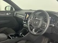 Used Volvo XC40 Ultimate 262 HP (192 kW) 2023 Black SUV