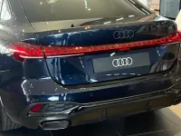 New Audi A5 Black Edition 204 HP (150 kW) 2026 Sedan