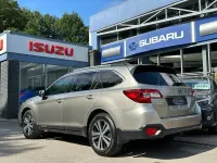 Used Subaru Outback Premium 175 HP (128 kW) 2020 Gold Estate
