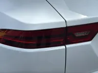 Used Jaguar E-Pace R-Dynamic 201 HP (147 kW) 2023 White SUV