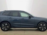 Used Volvo XC60 Plus 250 HP (183 kW) 2026 SUV