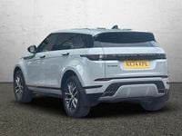 Used Land Rover Range Rover evoque SE Dynamic 160 HP (117 kW) 2025 Grey Estate