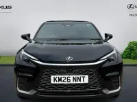 Used Lexus LBX 136 HP (100 kW) 2026 SUV