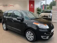 Used Citroën C3 VTR Sport 2010 MPV
