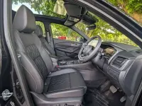 Used Nissan Qashqai Tekna 190 HP (139 kW) 2025 Black SUV
