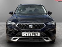 Used Seat Ateca SE Technology 110 HP (80 kW) 2023 SUV