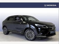 New Honda e:Ny1 Advance 147 kW (200 HP) 2025 Black SUV