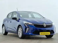 Used Renault Clio Evolution 143 HP (105 kW) 2025 Blue Hatchback