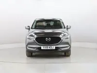 Usado Mazda 6 Inclusive 150 CV (110 kW) 2019 Gris SUV