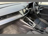 Used Audi A3 e-tron S-Line 200 HP (147 kW) 2025 Grey Hatchback