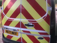 Used Ford Transit Connect 2021 White MPV
