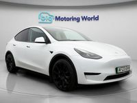 Used Tesla Model Y RWD 219 kW (299 HP) 2024 SUV