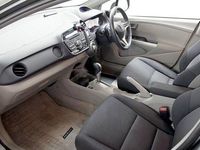 Used Honda Insight 2010 Hatchback