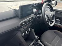 Used Dacia Sandero Prestige 91 HP (66 kW) 2022 Hatchback