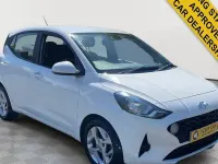 Used Hyundai i10 SE 67 HP (49 kW) 2023 Hatchback