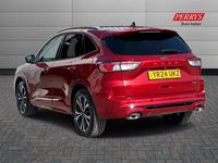 used Ford Kuga a 2.5 PHEV ST-Line X Edition 5dr CVT SUV
