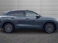 Used VW Tiguan Match 150 HP (110 kW) 2025 Grey SUV