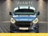 Used Ford 300 Limited 2020 Blue Estate