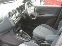 Used Fiat Bravo 2007 Hatchback
