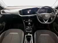 Used Vauxhall Mokka Design Edition 2022 Grey SUV