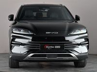 Used BYD Seal U Boost 217 HP (159 kW) 2025 Black SUV