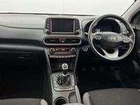 used Hyundai Kona 1.0T GDi Blue Drive Premium 5dr