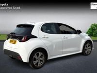 Used Toyota Yaris Hybrid 116 HP (85 kW) 2026 Hatchback