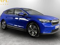 Used Skoda Enyaq iV ecoSuite 150 kW (204 HP) 2023 SUV