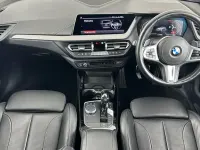 Used BMW 120 M Sport 187 HP (137 kW) 2020 Grey Hatchback