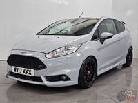 used Ford Fiesta 1.6 EcoBoost ST-200 3dr