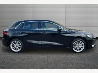 New Audi A3 e-tron Sport 204 HP (150 kW) 2026 Black Hatchback