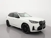Begagnad BMW X3 Comfort Edition 398 HK (292 kW) 2025 Vit SUV