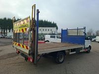 Used VW Crafter 2020 White Van