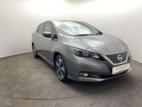 used Nissan Leaf 160kW e+ N-Connecta 62kWh 5dr Auto Automatic