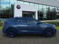 Used VW Taigo Black Edition 115 HP (84 kW) 2025 Grey SUV