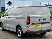 Used VW Transporter S 2025 Grey Van
