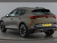 Used Cupra Formentor VZ2 267 HP (196 kW) 2024 Other SUV