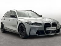 Used BMW M3 Competition Edition 503 HP (369 kW) 2024 Grey Estate