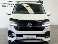Used VW T6.1 Advance 83 kW (113 HP) 2021 White Van