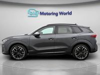 Used Cupra Terramar VZ2 268 HP (197 kW) 2025 Grey SUV