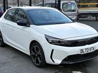 Used Vauxhall Corsa 75 HP (55 kW) 2024 Hatchback