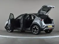 Used Vauxhall Mokka Ultimate 100 kW (136 HP) 2023 Grey SUV