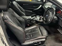 Used BMW 420 Sport Line 184 HP (135 kW) 2013 White Coupe