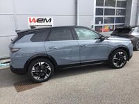 Second-hand Vauxhall Grandland Ultimate 154 kW (210 CP) 2024 Gri SUV