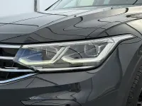 Used VW Tiguan Elegance 2023 Grey SUV