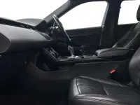 Begagnad Land Rover Range Rover R-Dynamic 199 HK (146 kW) 2020 Grå SUV